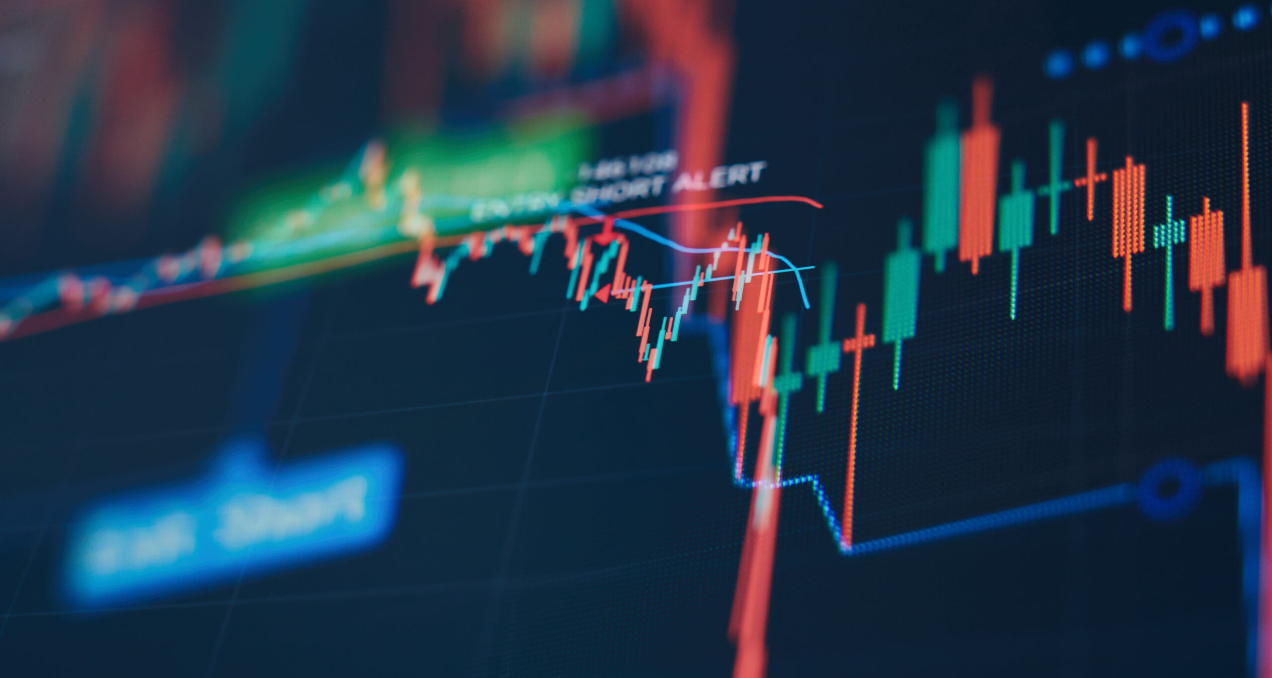 Turning Volatility into Opportunity