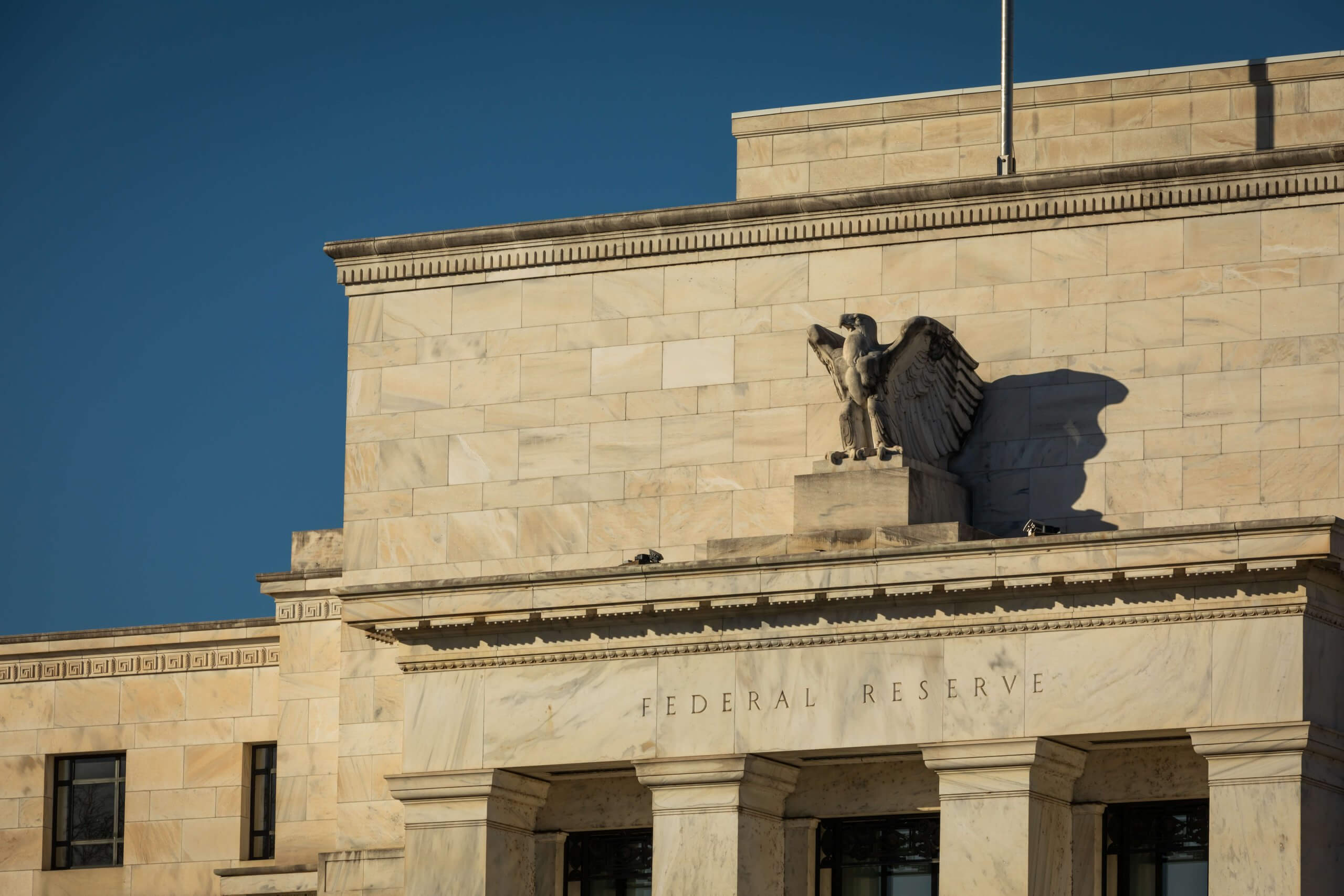 Fed Watch 2026; Leadership Change, Market Whiplash, and the Private Credit Question