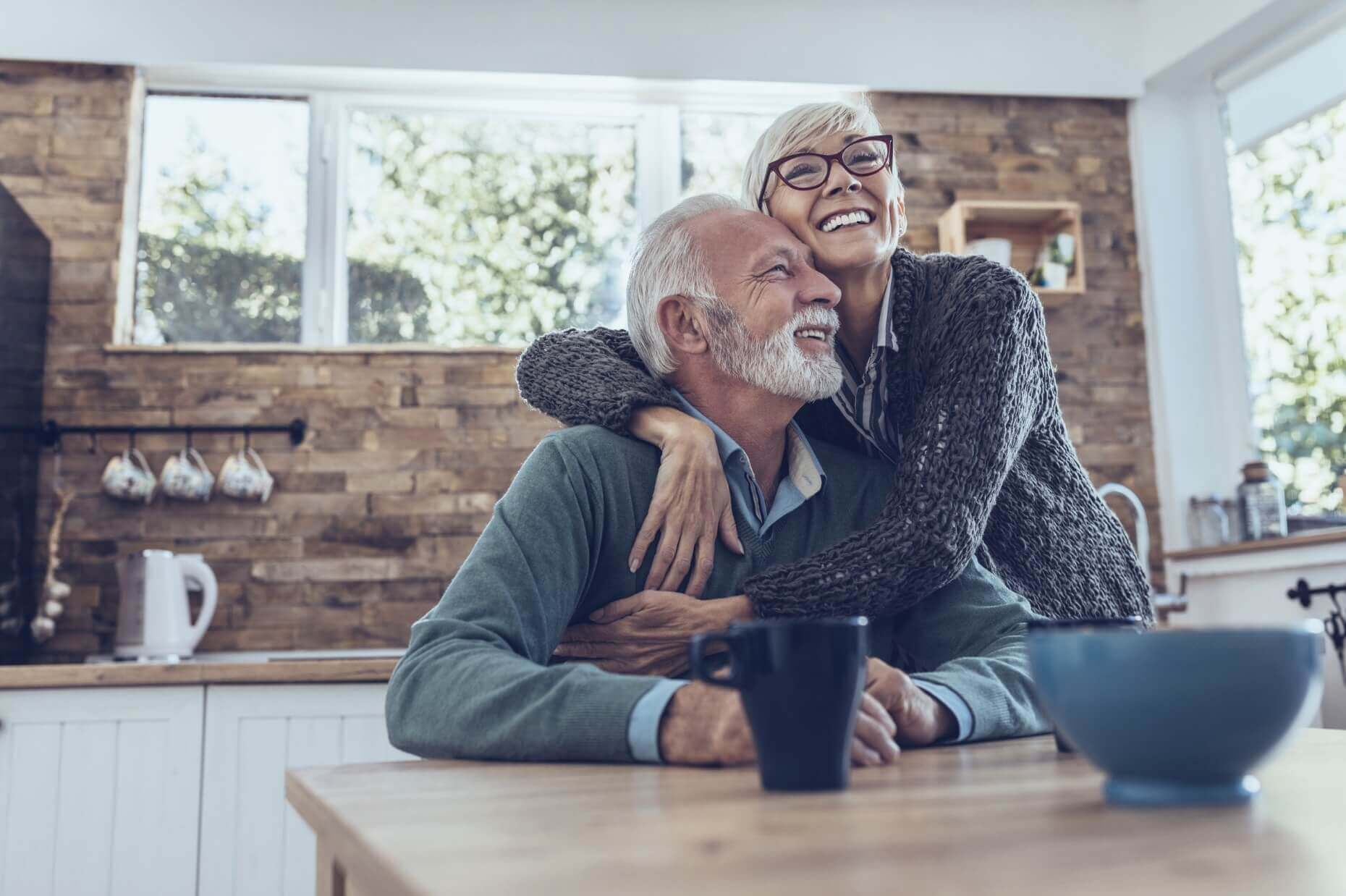 Annuities: A Bridge to Retirement