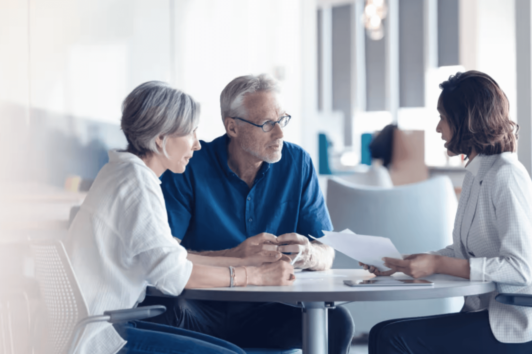 Portfolio Strategies Using a Multi-Year Guaranteed Annuity