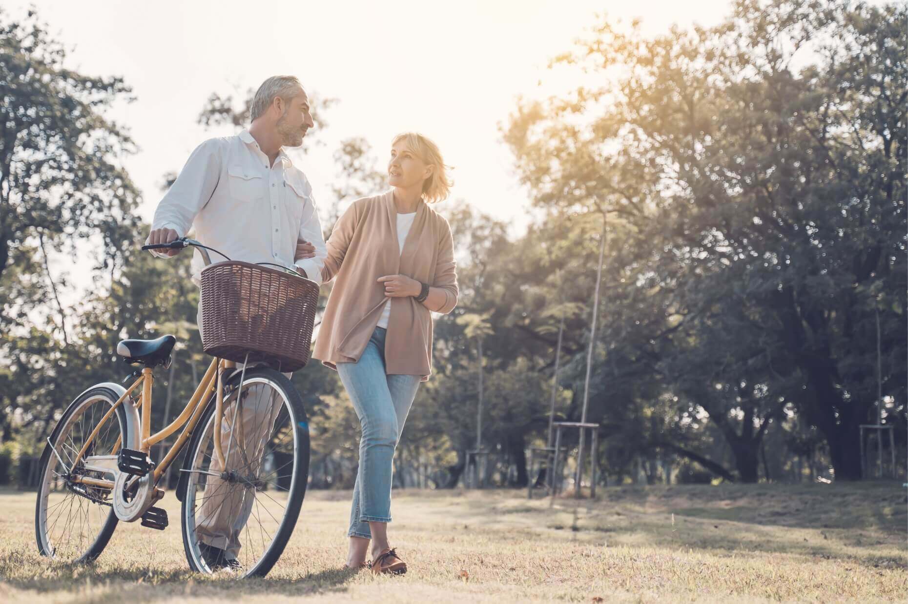 Behavioral Considerations When Managing Client Stages of Life