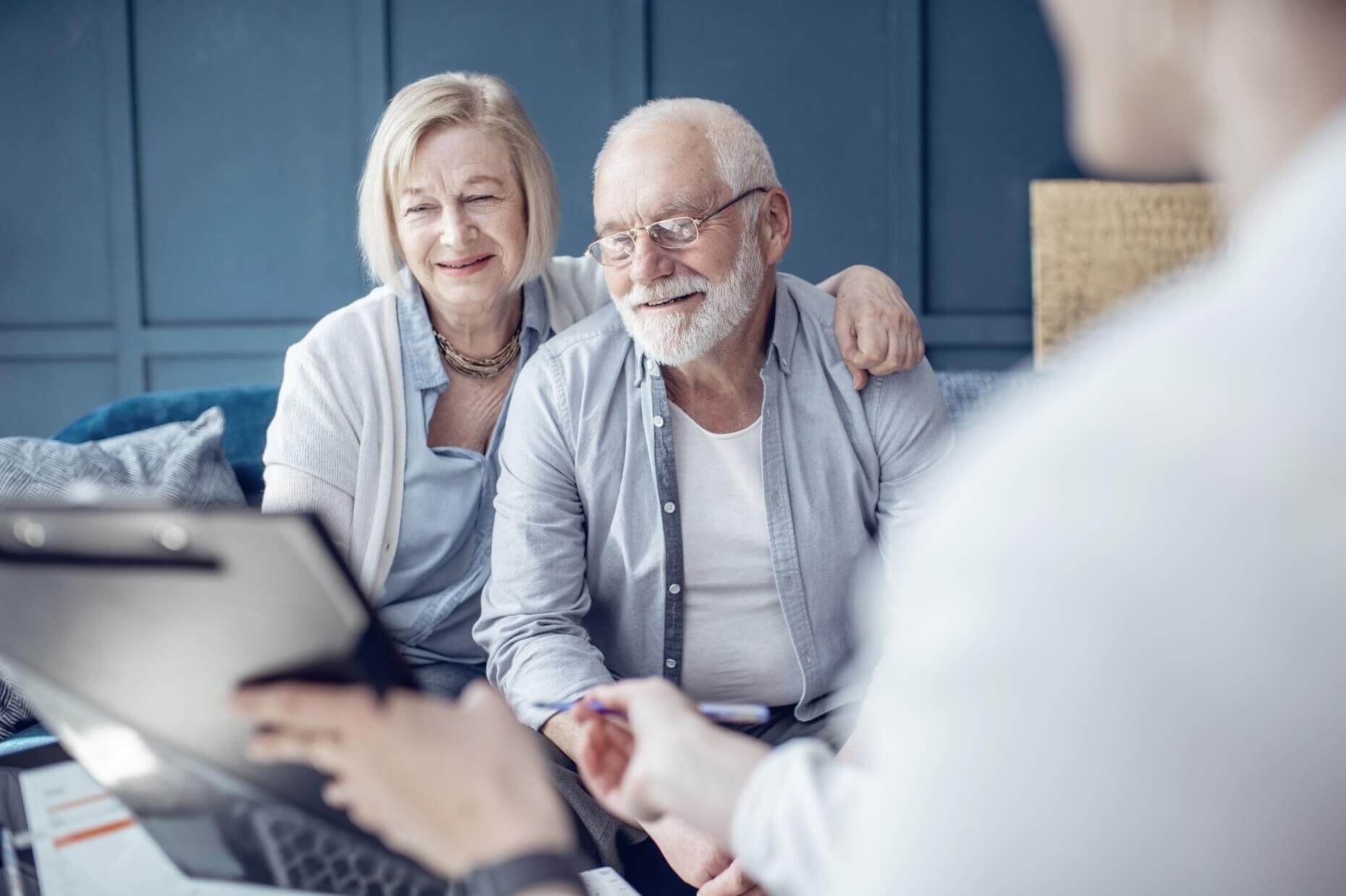 Capturing AUM Through Existing Client Annuities