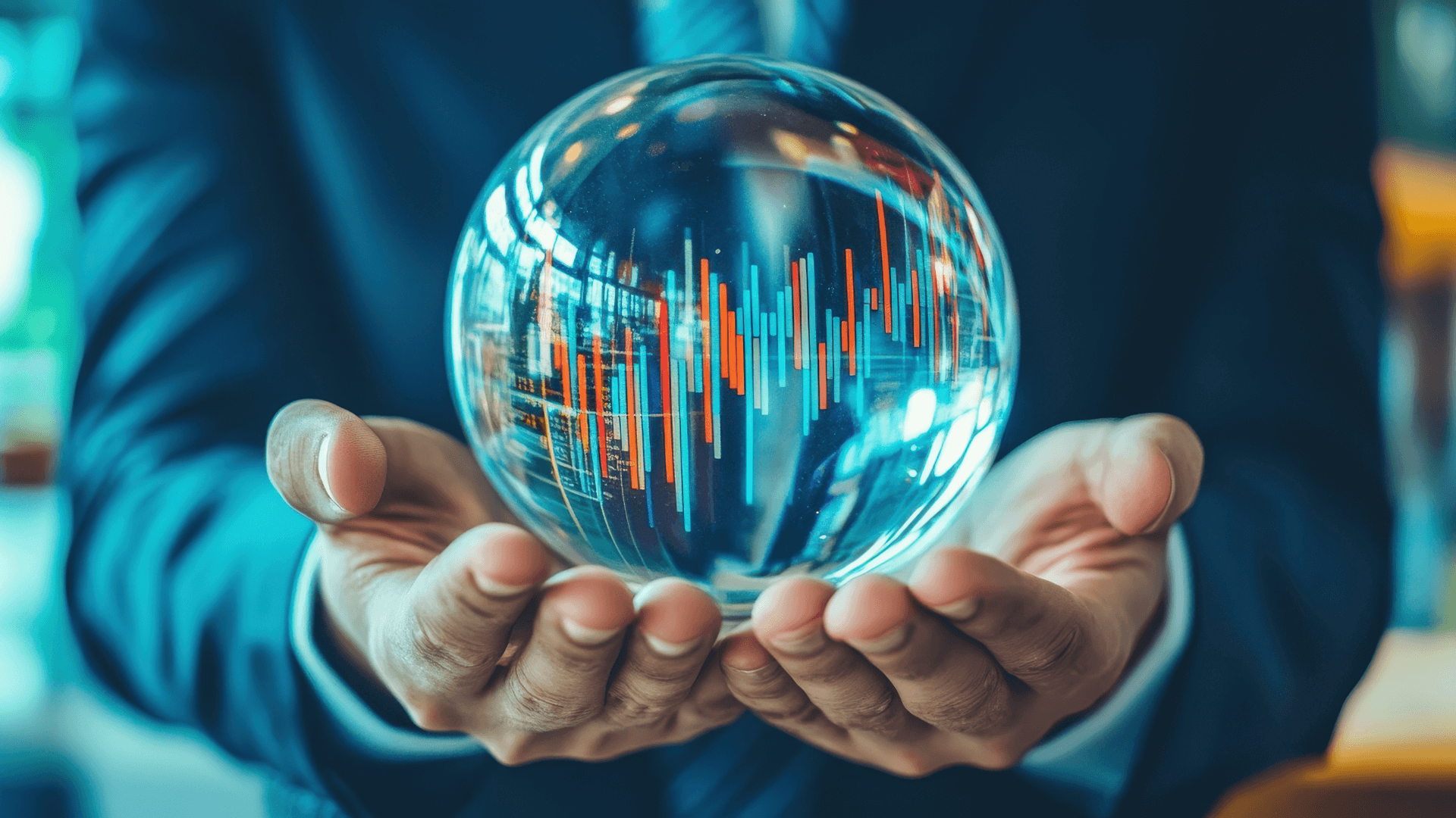 Market Forecasting Is Hard: Here’s Your Uncertainty Hedge