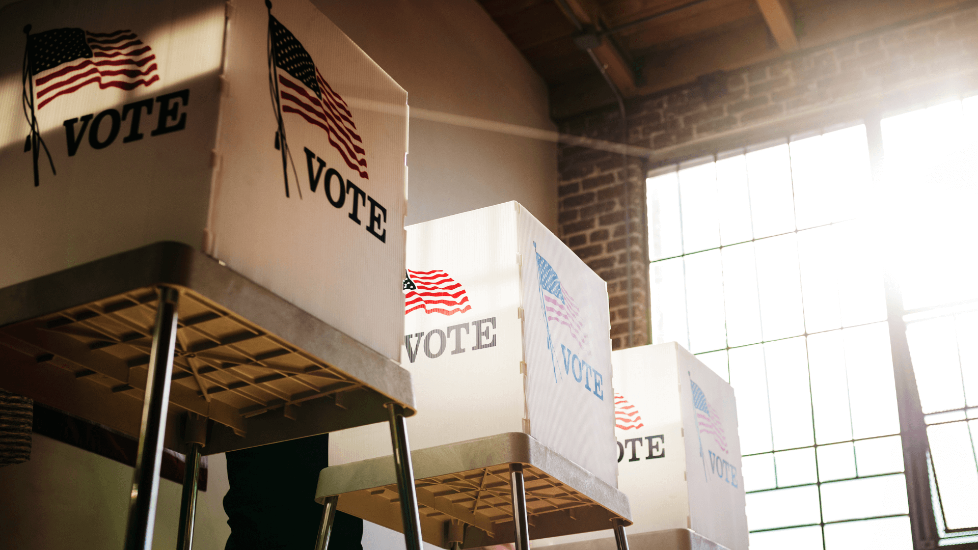 Investing in an Election Year