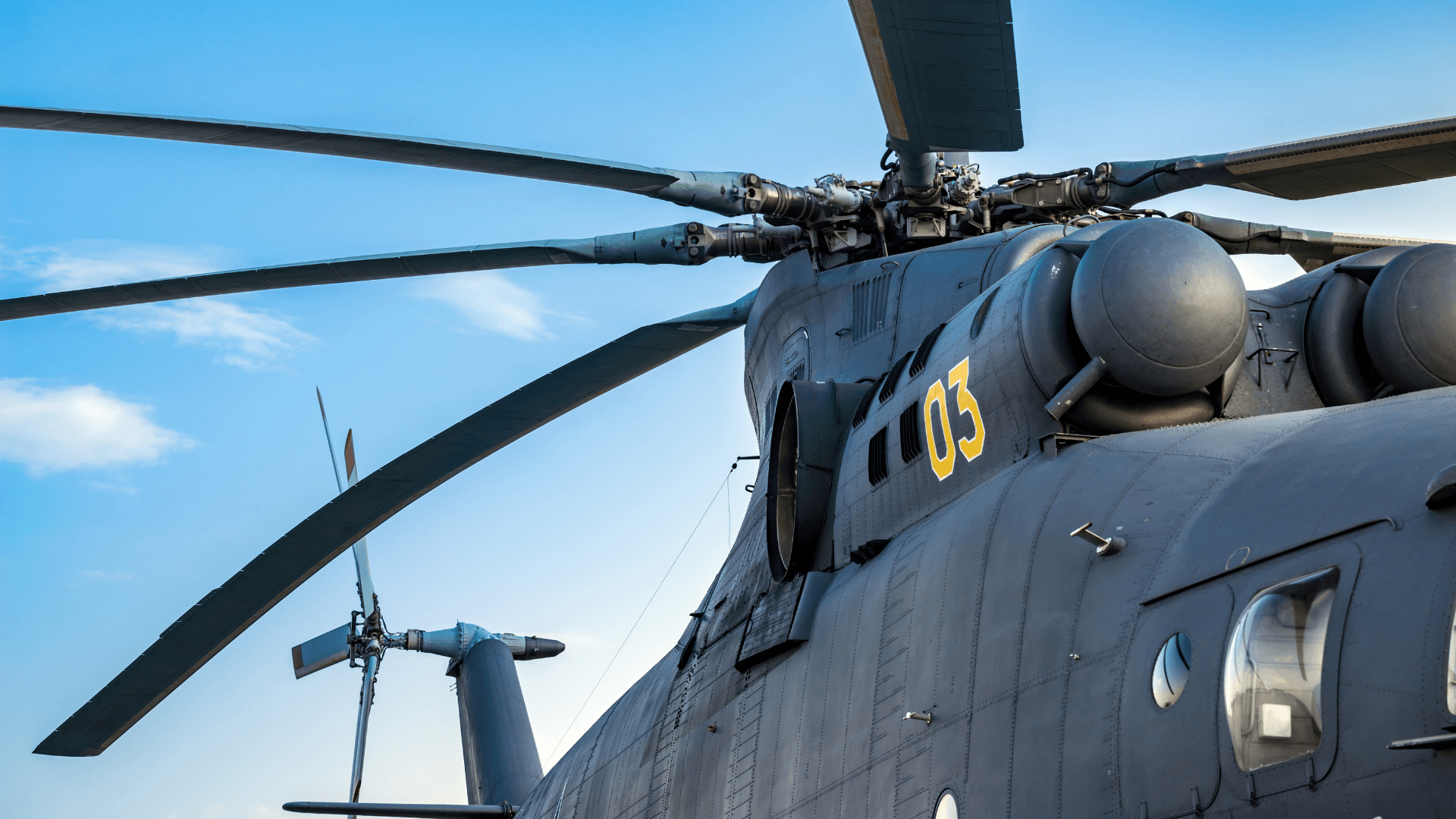 German Defense Stocks Jump, Here’s How to Play the Trend