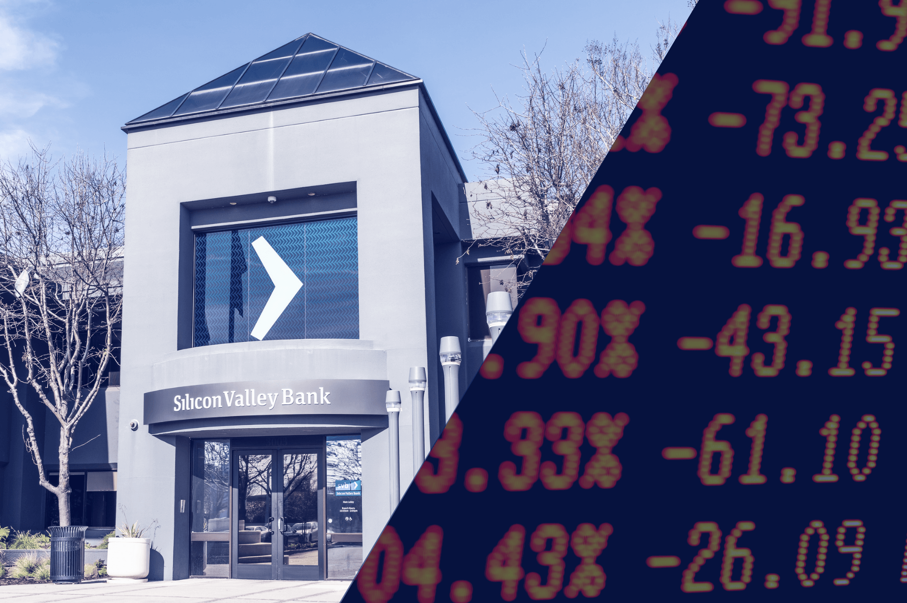 The SVB Failure: What Caused It and Where Do We Go From Here?