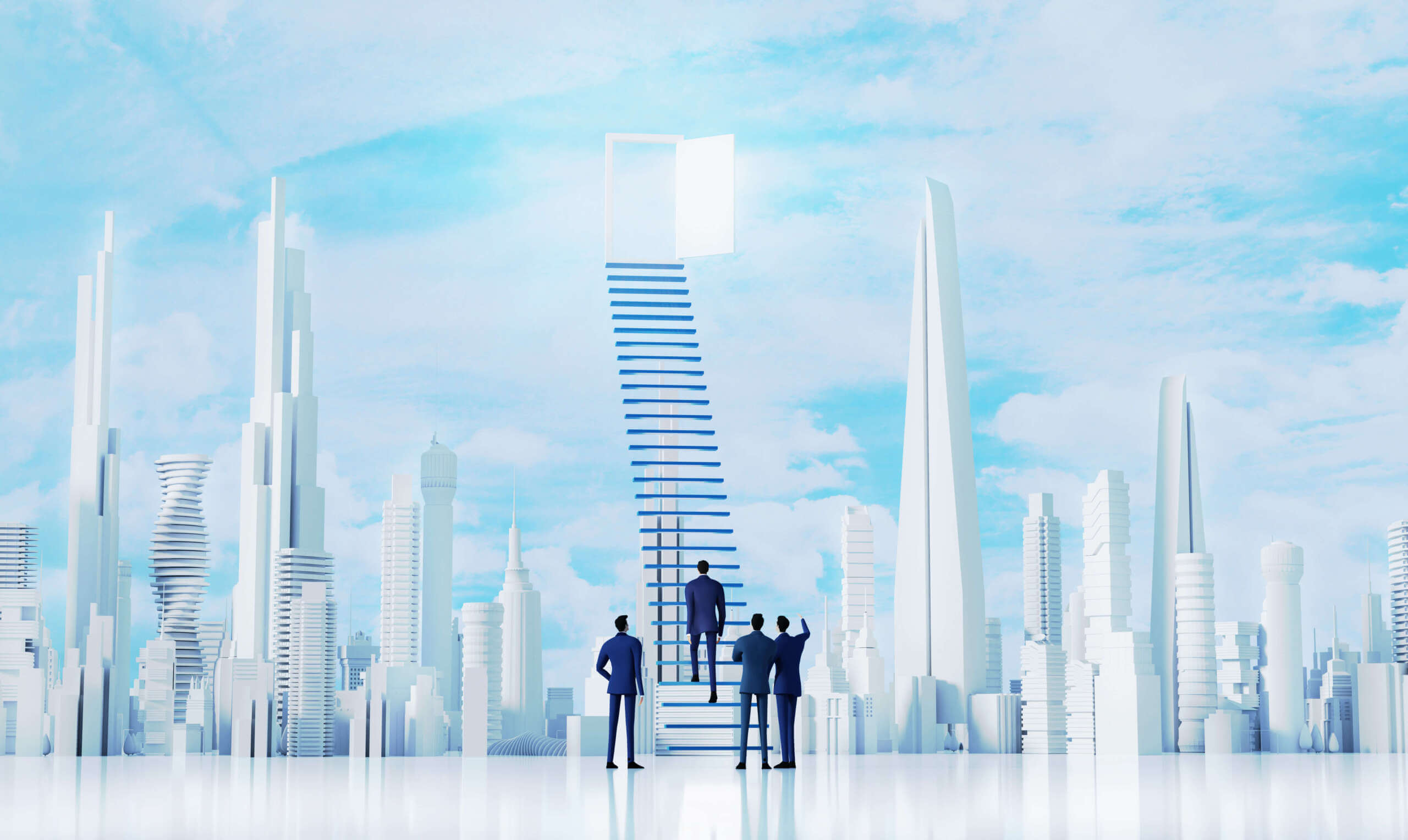 How Structured Products Make a Good Alternative to Alts