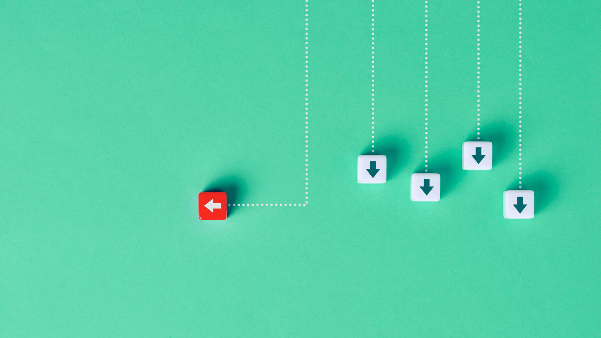 How to Use Market Volatility for Increased Income