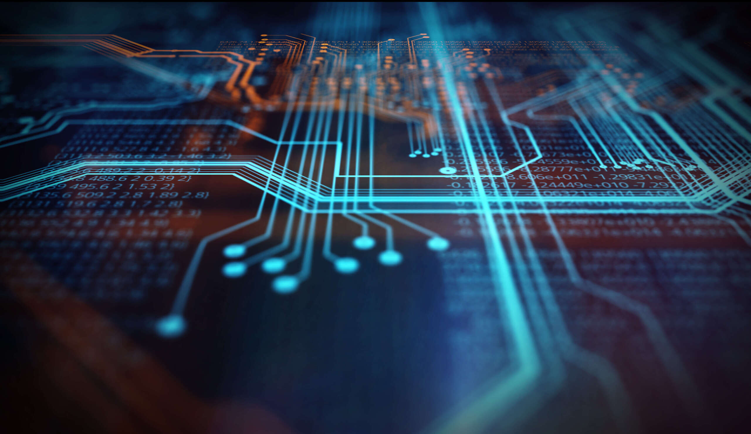 Retention With Technology