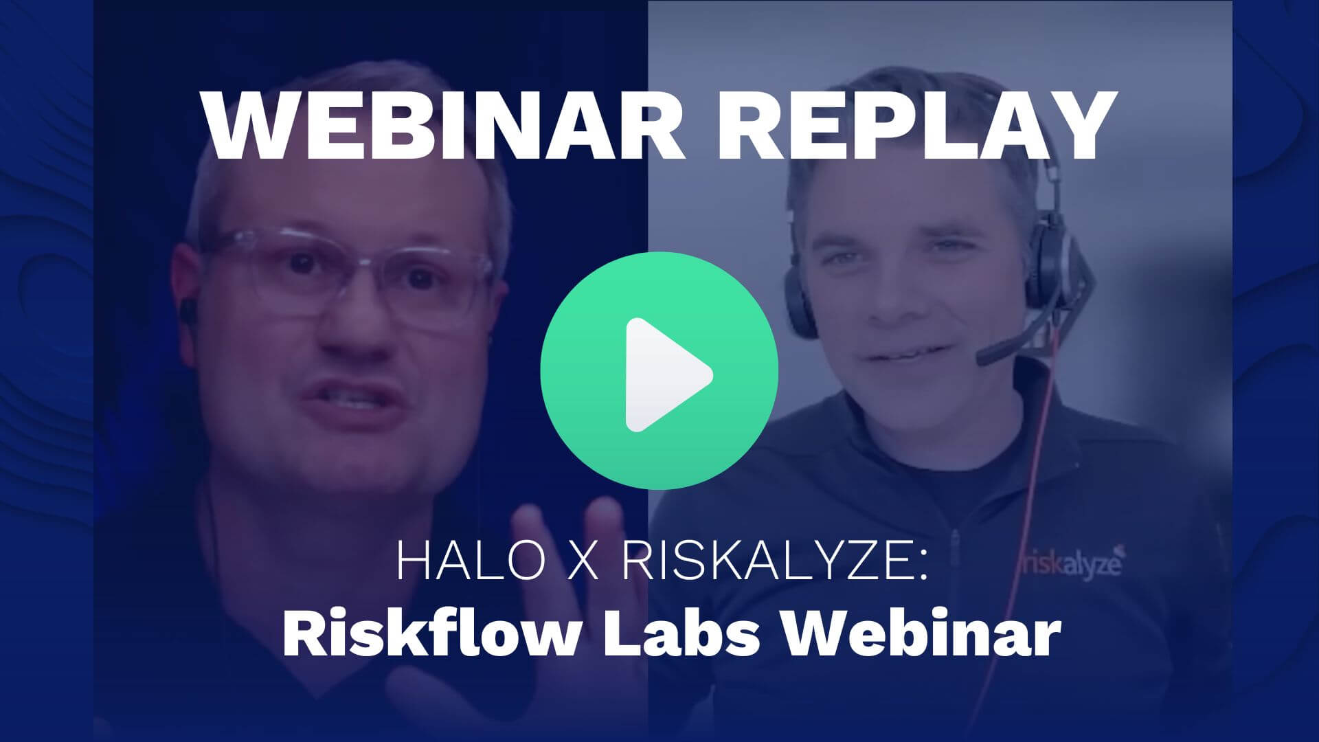 An Asset Allocation Strategy for 2023 [Halo x Riskalyze Webinar Replay]