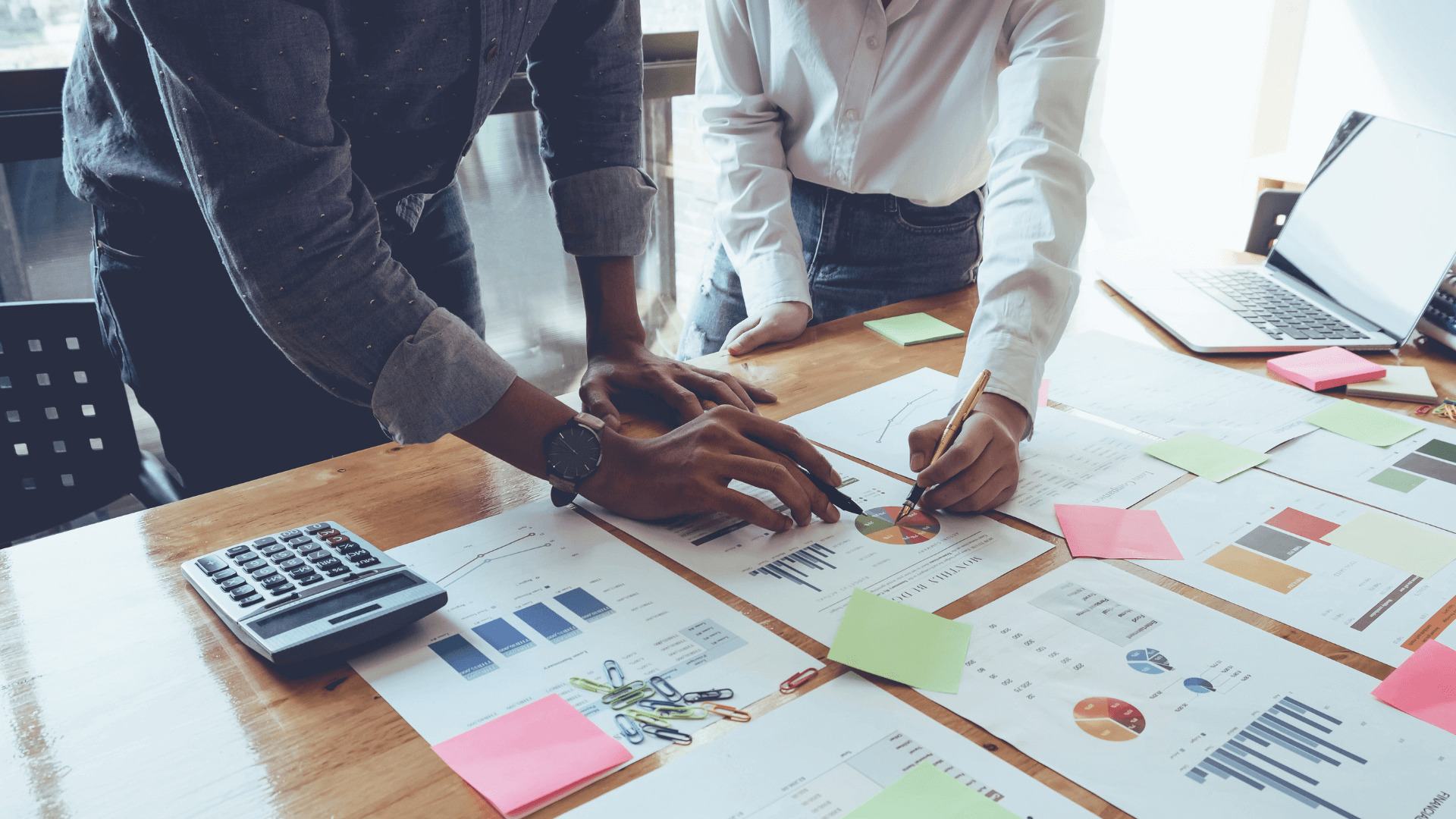 2024 Is Off To A Quick Start. Structured Notes May Help Clients Stick To This Year’s Financial Plan