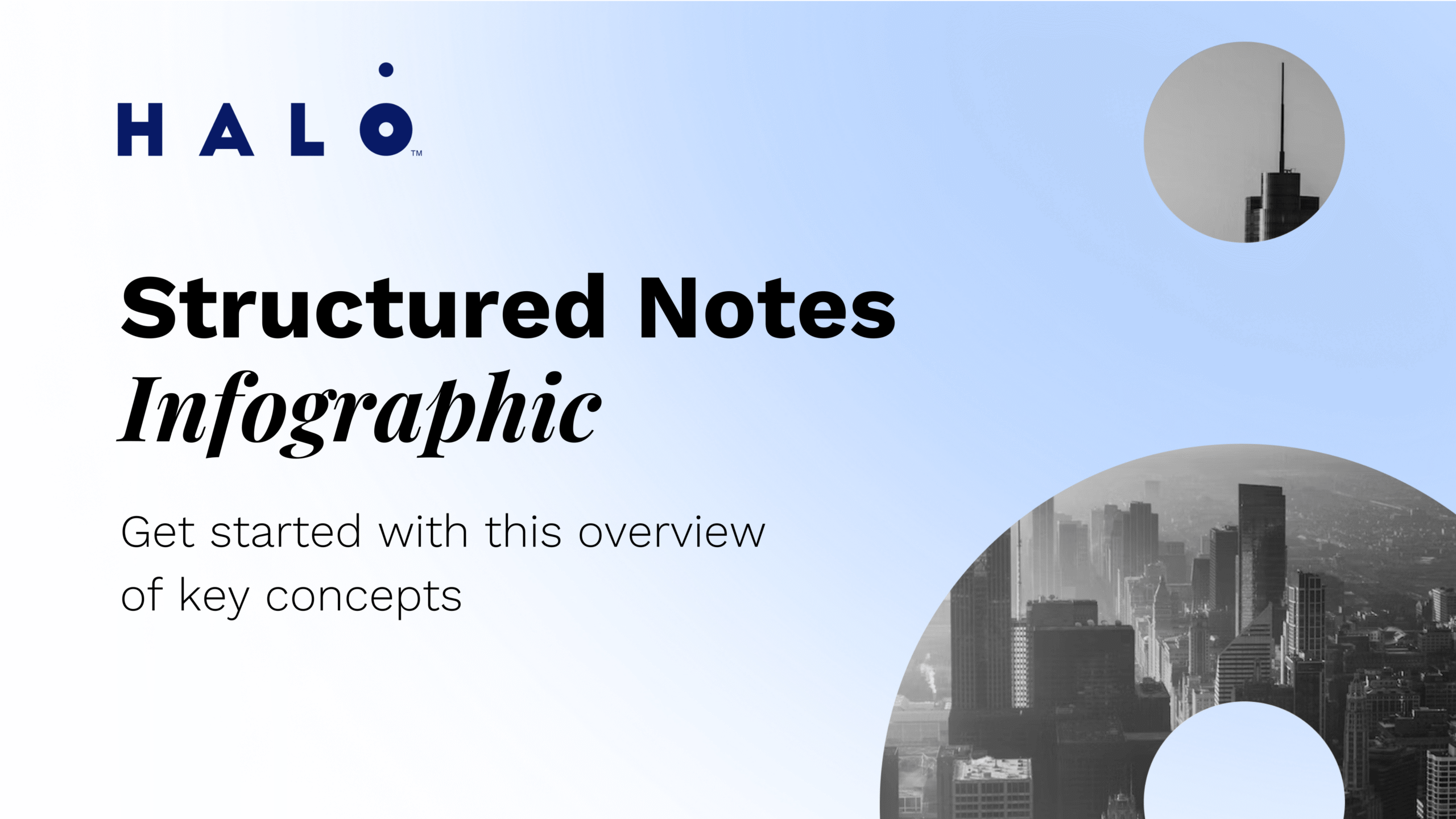Structured Notes 101 – Infographic