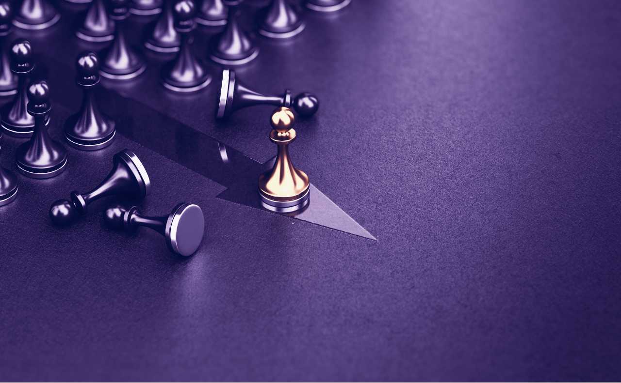 Advisors Encounter Pros and Cons with Growth, Schwab Survey Says