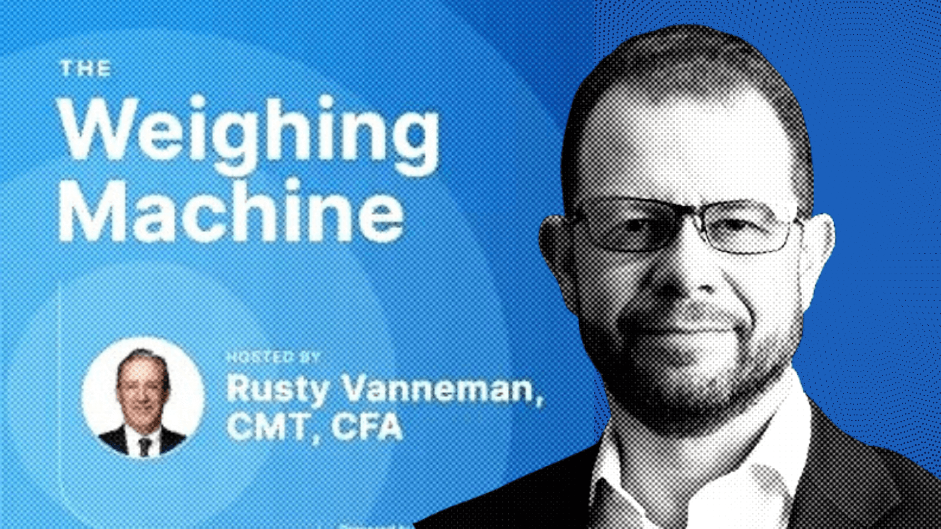 LISTEN: Alex Rabinovich Joins The Weighing Machine Podcast To Talk Defined Outcome Investing