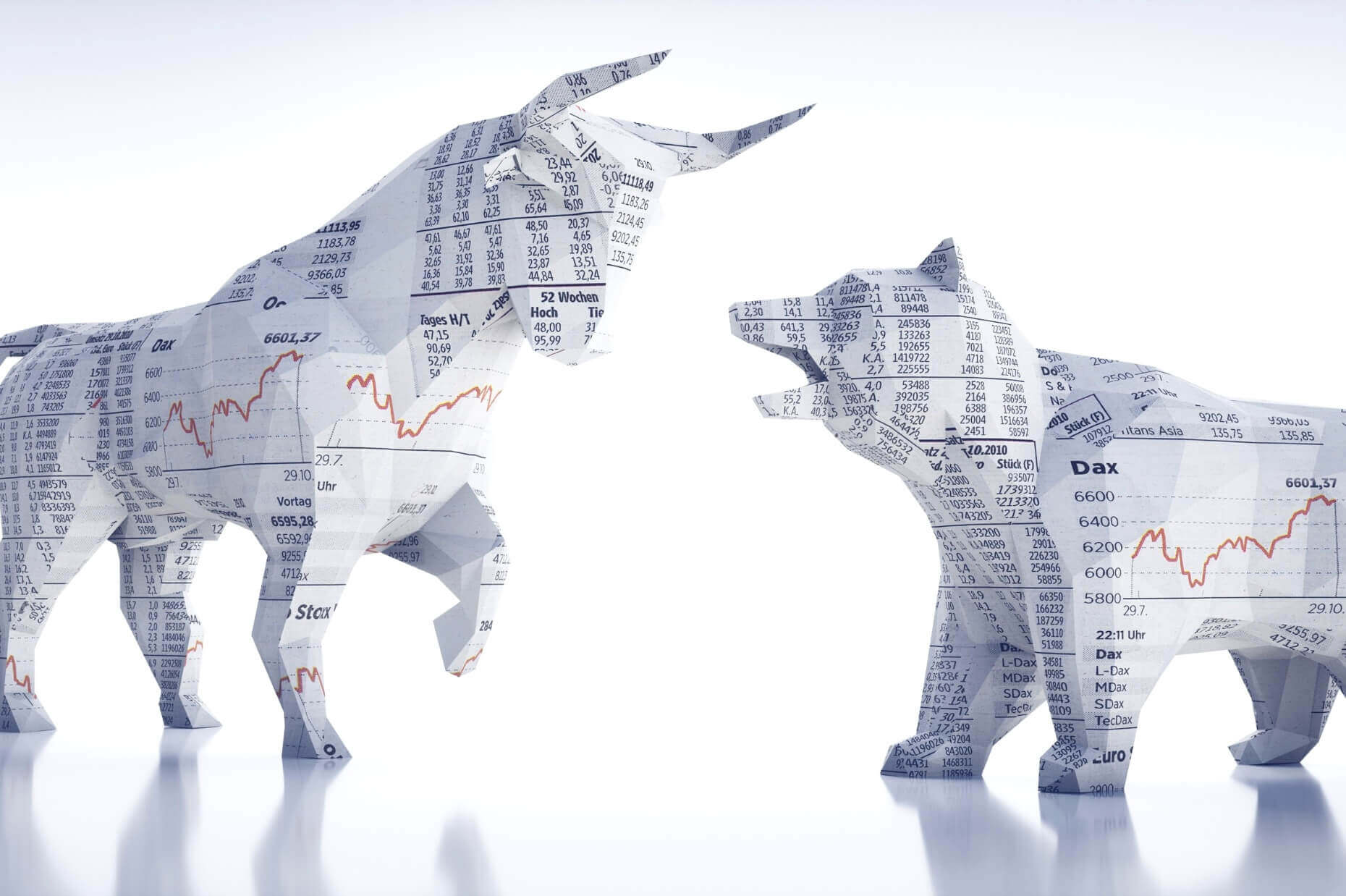 Volatility Rising: Keeping Your Cool With Protective Investments