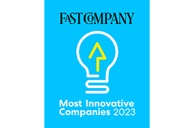 Fast Company Most Innovative Companies 2023