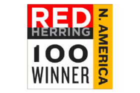 Red Herring 100 Winner, North America