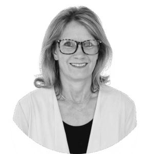 Christine Friese